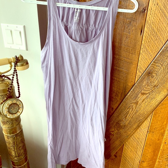 Cute Roots summer dress